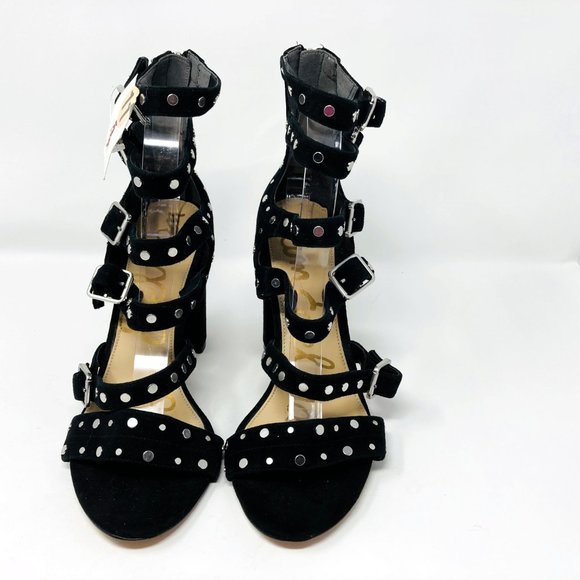 Sam Edelman York Pump NWT - Picture 3 of 6